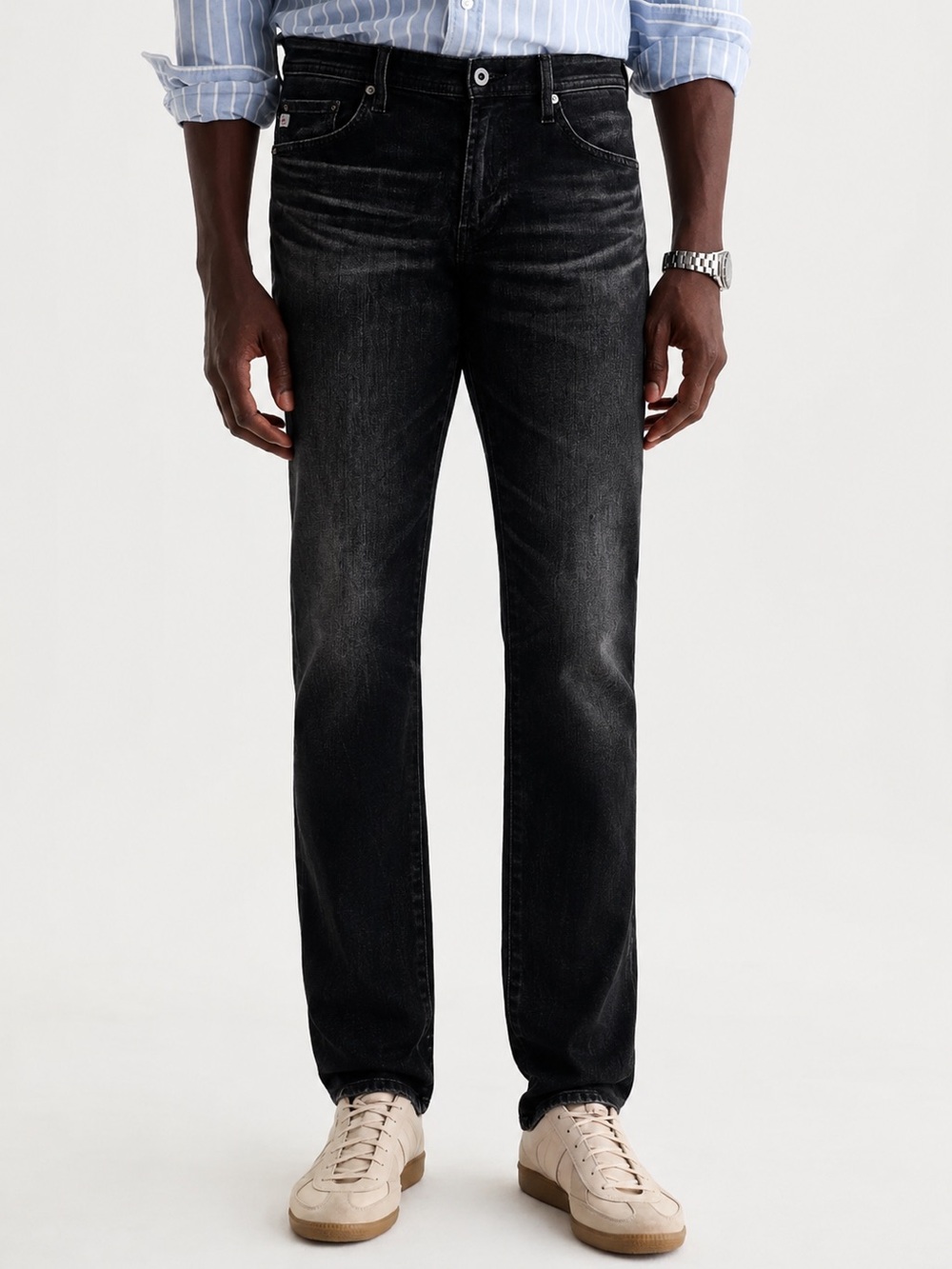 AG Jeans Tellis Modern Slim Jean - Men's Comfort Stretch Denim